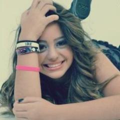 I Love @rebekinhasinger ♥ nossa DIVA' SIGA SIIM OU CLARO?! http://t.co/B4rVoxyvHe Sou Bekastico.