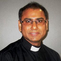 Catholic Priest DOB 24 Nov 1974 Promote Ecology INDIA