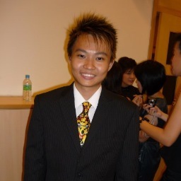 Chih_Chiang's profile picture. I'm a Child of God. I'm working in Cru Singapore. I'm a Musician & Song Composer. Check out my youtube channel: https://t.co/9XBVzyg9cf