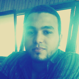 EngMohMoustafa's profile picture. Web DeVeloPer - FacUltY oF CIS ManSura UniVerSitY .. Ça suffit :P