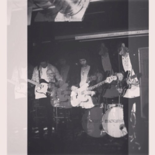 TheCovelles's profile picture. 