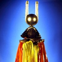 Sun Ra Arkestra(@SunRaUniverse) 's Twitter Profileg