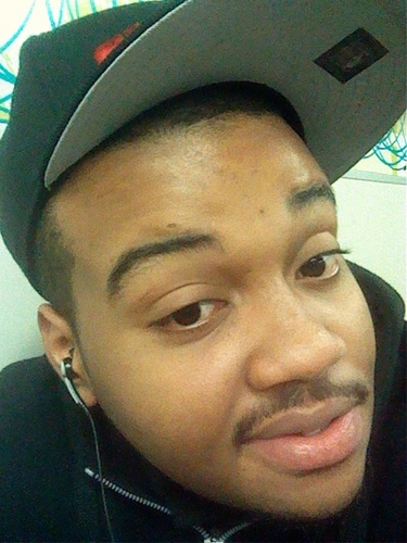 #TeamInsomniak#TeamNoMercy#TeamBasket  
Un Gwada a Montreal 
Follow Me