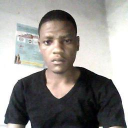 Mtwevebs's profile picture. Political scientist