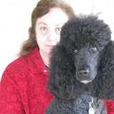 Ada Turner - @wolfdancer777 - Twitter