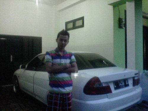 Si dia ea si dia siapa Ɣªª.?☺