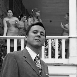 SmithCloud's profile picture. I am aspiring . . . to be as normal as you . . . no, not you. You!