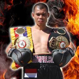 Retired professional Boxer, 
WBA Fighter of the decade
WBA World Featherweight Champion (10 years 1 month) 18 defenses