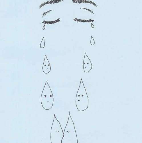 tulipteardrop's profile picture. april26. #illhueminati