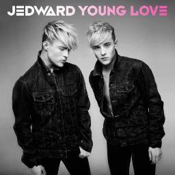 WE ARE SPREADING THE @PLANETJEDWARD LOVE! 
=:)