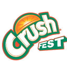 Crush Fest is BACK for 2014. We can't wait to rock out with Hedley at this year's EPIC concert.