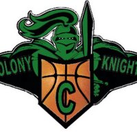 KNIGHTS BOYS BASKETBALL (@colonyhoops) 's Twitter Profile