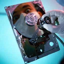 Recuperación de Datos : Hard Disk, RAID 0-5, NAS server, Notebook, Flash memory, SIM card, Smartphone, Iphone, Ipad, CD/DVD. #recuperaciondedatos