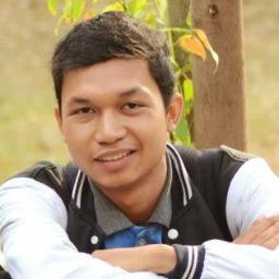 || Muslim || Computer Science '11 University of Lampung
