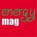 EnergyMag (@EnergyMag_News) Twitter profile photo