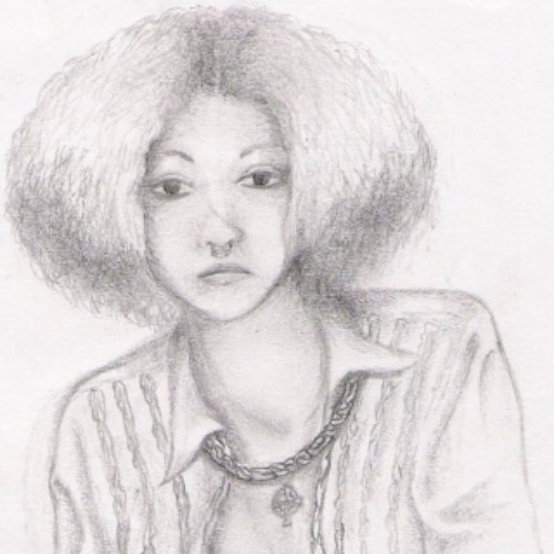 Mia Chavi Jenkinsさんのプロフィール画像