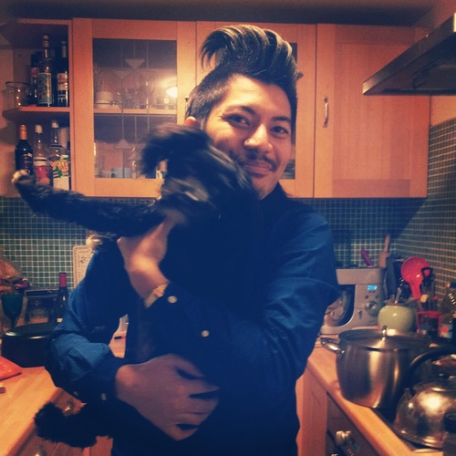 Memby's profile picture. Beats - FRANK&RATTLESNAKES/MACCABEES/KELIS/TGOAT  
I've been known to respond well to Groove, Feel & Vibe