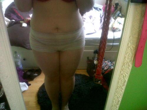 Hell is empty. All the devils are here. I'm fucked up, mm'kay? 16. SH. Weight obsessed. CW:14st11