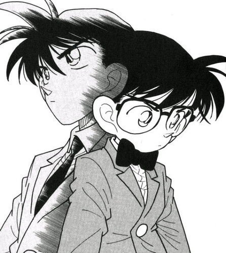 All About Detective Conan ☺ |24C79F12| Follback?ikut #QuisFollbackDCoSH | Owner : #aoko | Admin : #heiji #ayumi #akako #kaito
