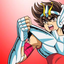 SeiyaPlayer's profile picture. 