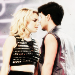 Amor que não se mede! 3 @aguiarthur @lua_blanco