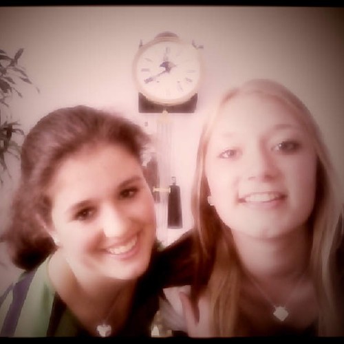 17Isabelleb's profile picture. 