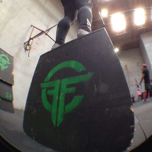 FullForce_CF's profile picture. 