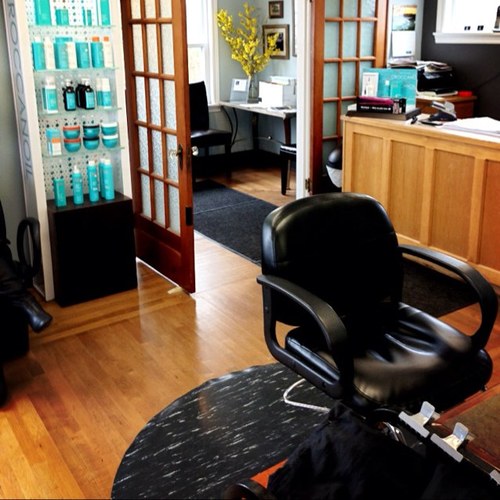 A full service salon located on the beautiful shores of Eastern Passage. Making people feel beautiful since 1985. Walk in and meet our master stylists today!
