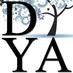 Diversity in YA (@diversityinya) Twitter profile photo