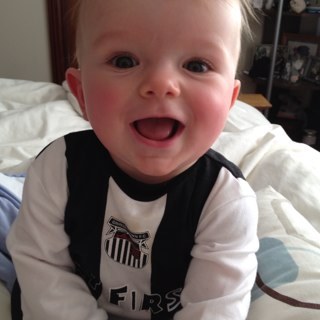 JamesChubbyGTFC's profile picture. 