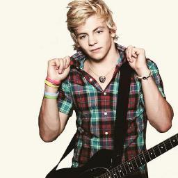 ross lynch