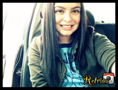 Its better to be absolutely ridiculous than absolutely boring ..