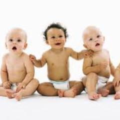 Family run business offering a range of new and preloved products for 0-5 year olds. Nursery Furn, Clothes, Toys,& more.
http://t.co/u2JDbBpksf