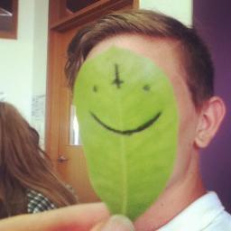 QuiVerD00d's profile picture. idk man~