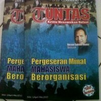 LAPMI TUNTAS (@lapmituntas) 's Twitter Profile