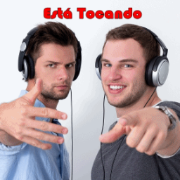 O que está Tocando Nas Baladas.
