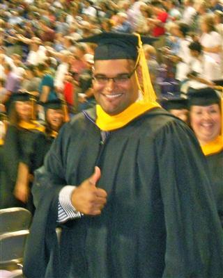 Educator, Academic Advisor, Teacher, Ph. D student.
