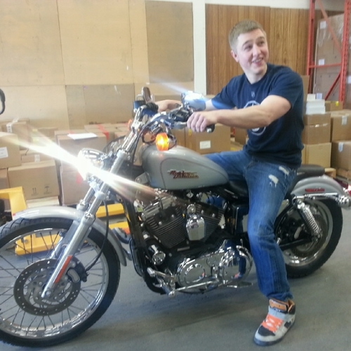 Schwarkm's profile picture. the rarest rose