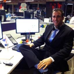 AndrewGlotfelty's profile picture. I'm many #Things Purchase #Banker at #QuickenLoans #Networker #Foodie #Standupcomic #Fitnessnut and the most #Outgoingperson that I have ever met!