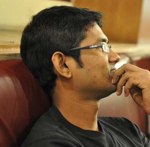 Software Engineer @ Tasawr  Interactive