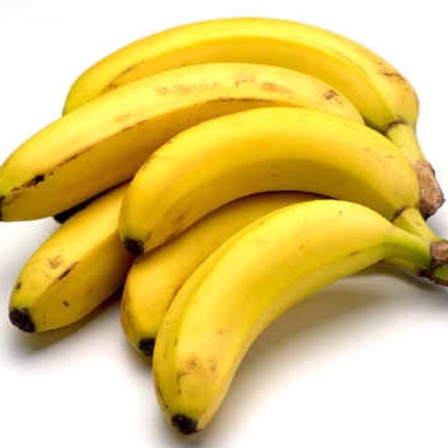•Factual words of wisdom on le banana •NOB - National Organization of Bananas