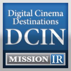 DigiplexDCIN's profile picture. Digital Cinema Destinations (NASDAQ: DCIN), also known as Digiplex Destinations, is redefining what it means to go to a movie theater.
