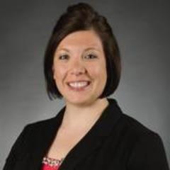 AshleySchmidtke's profile picture. Director of Admissions and Financial Aid-Carthage College