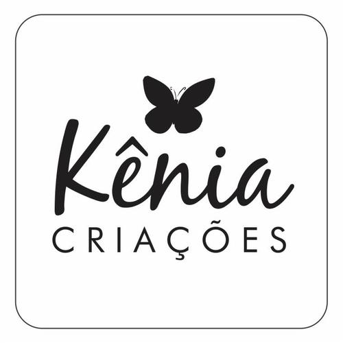 KeniaCriacoes's profile picture. Sempre na moda. Os mais lindos e atuais acessórios você encontra aqui!!! Confiram. Enviamos para todo o Brasil e exterior.
