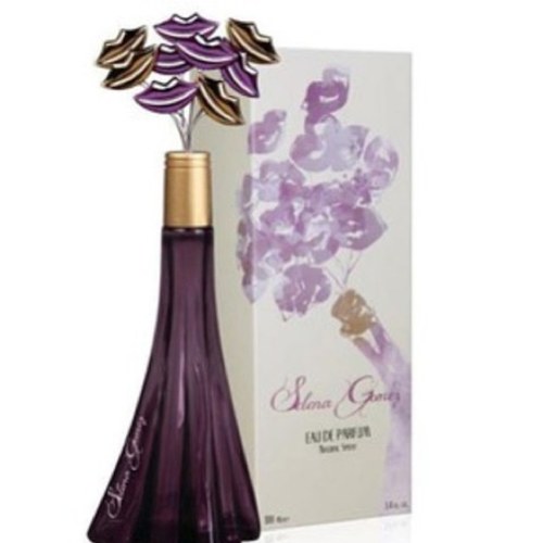 selena gomez perfume