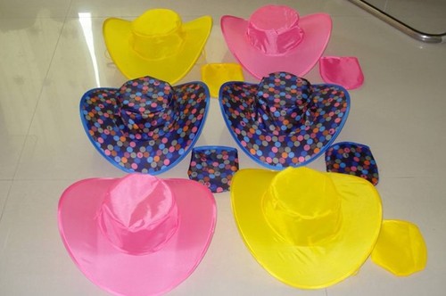 popuphat's profile picture. POP UP HATS are foldable Rain / Sun hats GREAT for GOLF, GARDENING, FISHING, RELAXING  AT THE BEACH. INDIEGOGO
http://t.co/Oxpp41Vn6B popuphat@yahoo.com