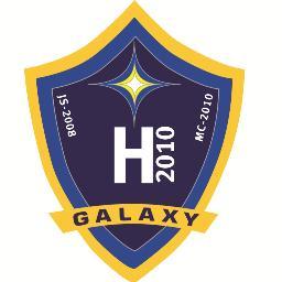 Heatherside Galaxy