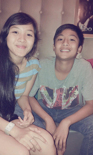 satria aga