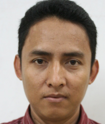 Kolonel di Dept.HRD - KBU group. Pecinta makanan pedas, dan segala jenis mie, dan penyuka jalan-jalan sore dan bersantai-santai