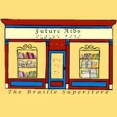 Braille Bookstore is your one stop shop for braille books and other great products for the blind and the visually impaired.